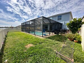 16543 Myrtle Sand Dr in Wimauma, FL - Building Photo - Building Photo