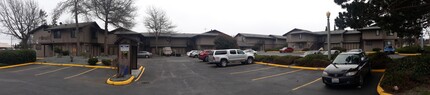 65 SW 3rd Ave, Unit A202 in Oak Harbor, WA - Building Photo - Building Photo