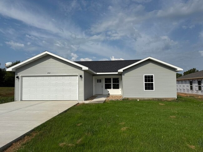 property at 202 Ruby Ln