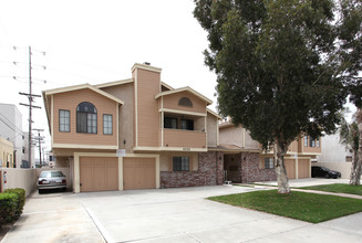 4330-4340 Kansas St in San Diego, CA - Building Photo - Building Photo