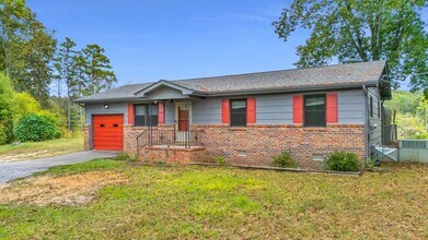 6923 Barter Dr, Unit 25350-8 in Harrison, TN - Building Photo - Building Photo