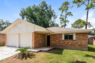 4931 Fitzwater Dr in Spring, TX - Building Photo - Building Photo