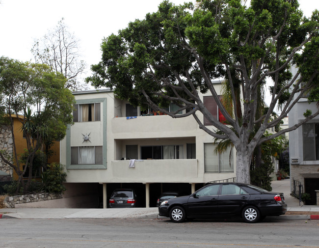 1034 14th St in Santa Monica, CA - Building Photo - Building Photo