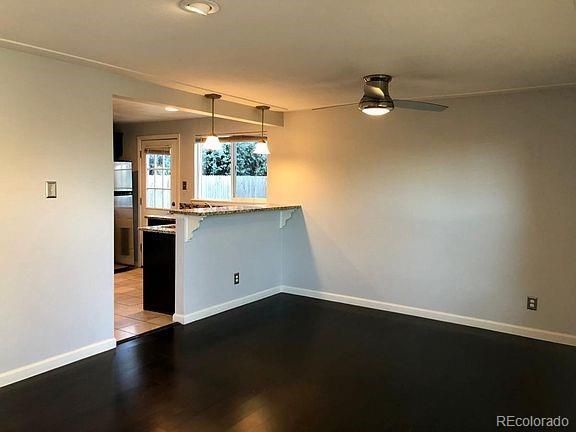 1261 Harrison St in Denver, CO - Building Photo - Building Photo