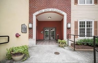 1400 Granby St, Unit 307