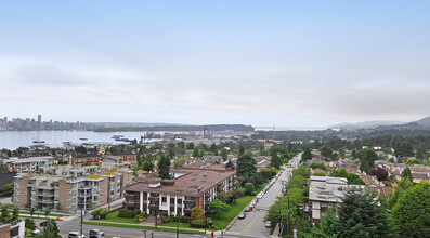 144 14th St W in North Vancouver, BC - Building Photo - Building Photo