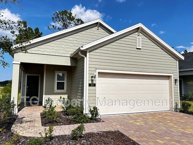 property at 23 Lake Sinclair St