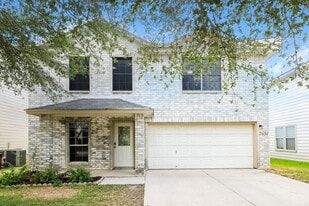 2634 Gato Del Sol in San Antonio, TX - Building Photo