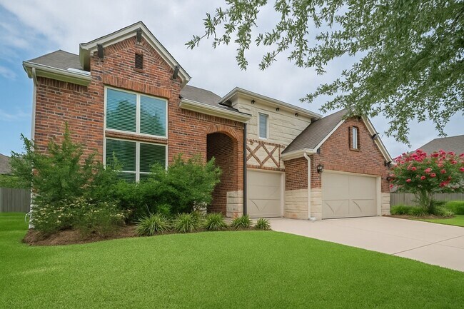 property at 6315 Nectar Grove Ct
