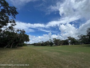 12814 Ironwood Cir in Hudson, FL - Building Photo - Building Photo