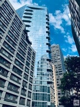 East 44th Street in New York, NY - Building Photo - Building Photo