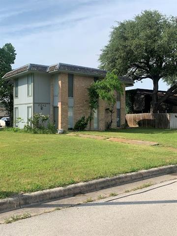 6240 Wheaton Dr in Fort Worth, TX - Building Photo - Building Photo