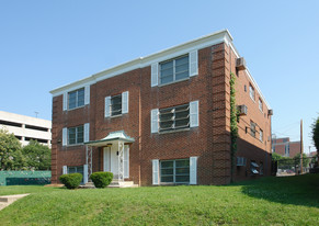 338 W 8th Ave in Columbus, OH - Building Photo