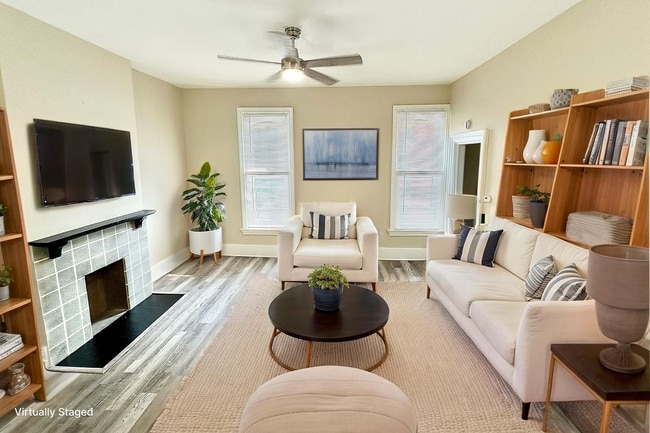 property at 172 High St