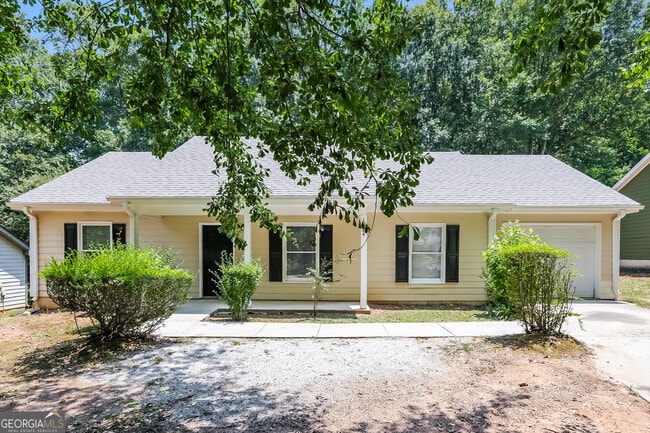 property at 1224 Claywill Cir