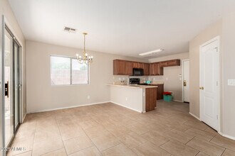 6381 E Lush Vista View in Florence, AZ - Building Photo - Building Photo