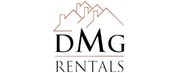 Property Management Company Logo DMG Rentals, Inc.