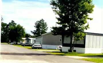 Ortega Village in Jacksonville, FL - Building Photo - Building Photo