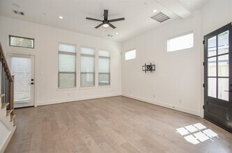 4112 Marina St in Houston, TX - Building Photo - Building Photo