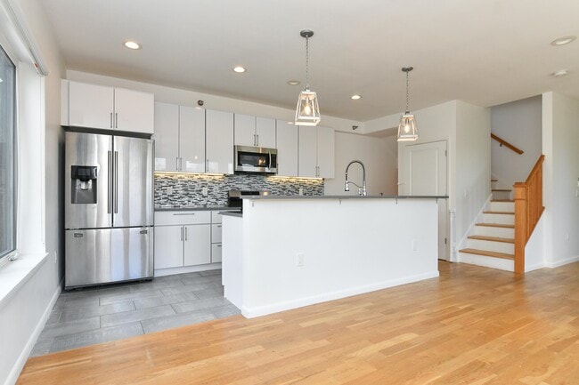 property at 58 Giles Ave