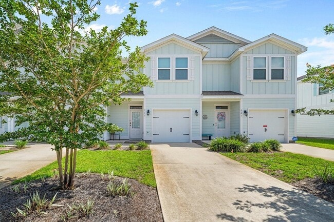 64 Crossing Ln in Santa Rosa Beach, FL - Foto de edificio - Building Photo