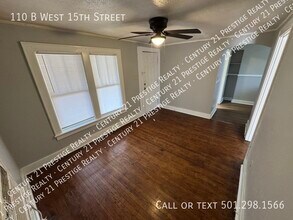 110 W 15th St in North Little Rock, AR - Building Photo - Building Photo