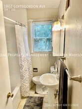 1802 Loftsgordon Ave in Madison, WI - Building Photo - Building Photo