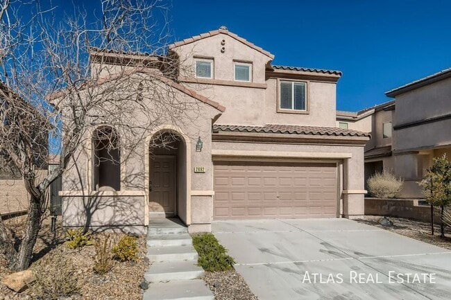 2692 Niddrie Ave in Henderson, NV - Building Photo - Building Photo