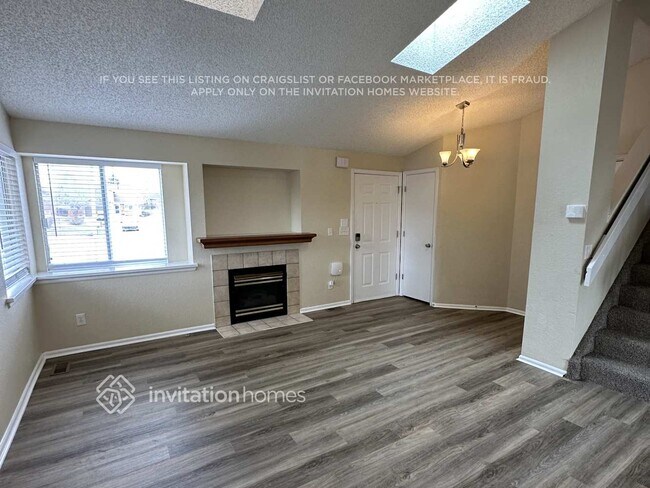 20022 E Bellewood Ln in Centennial, CO - Building Photo - Building Photo