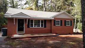 370 E Indiana Ave in Southern Pines, NC - Building Photo