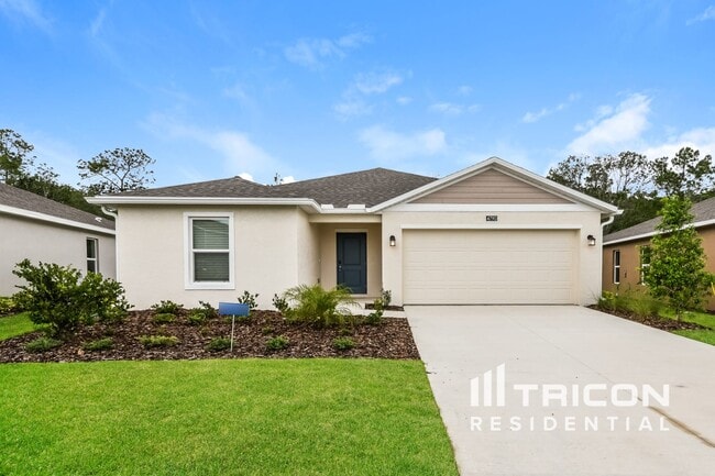 property at 4790 Yellow Elder Wy