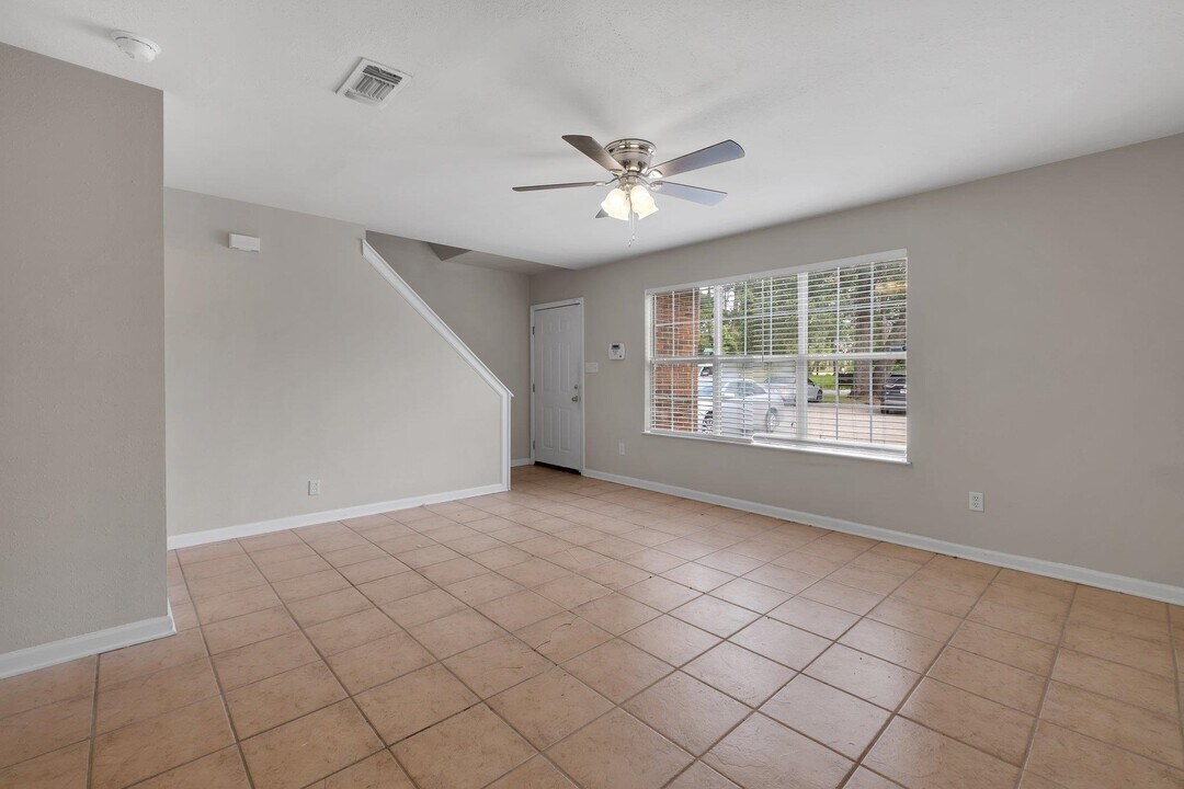 847 W Georgia St in Tallahassee, FL - Building Photo