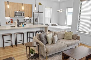 6740 Peerless St in Houston, TX - Building Photo