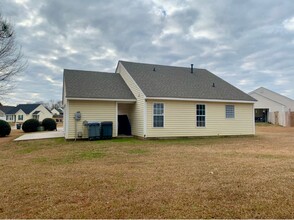 401 Daffodil Way in Rocky Mount, NC - Building Photo - Building Photo