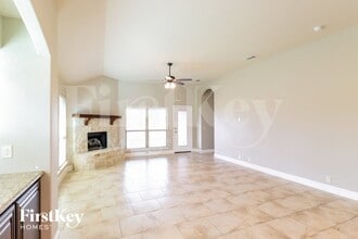 1125 Marigold Dr in Burleson, TX - Building Photo - Building Photo