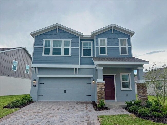 property at 635 Terrapin Dr