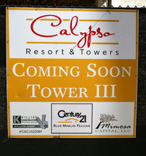 Calypso Tower III in Panama City Beach, FL - Building Photo - Other