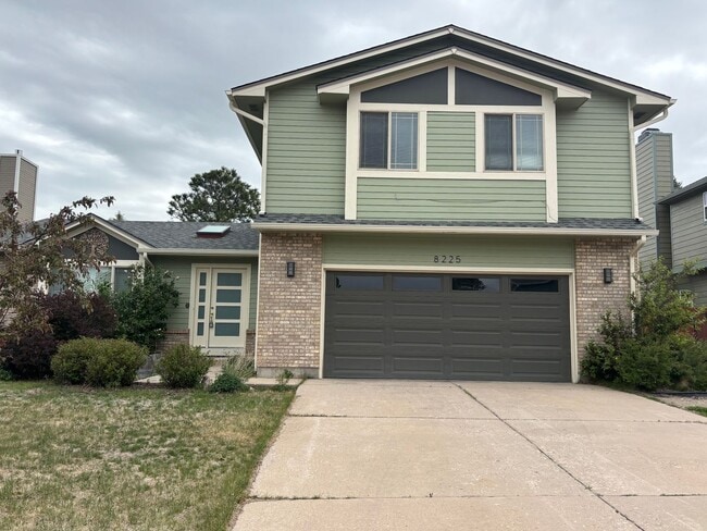 property at 8225 Candleflower Cir