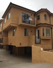 541 Indiana St in El Segundo, CA - Building Photo - Building Photo