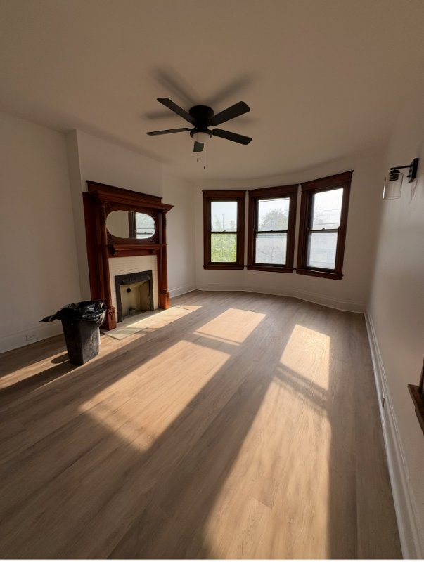 property at 2239 Burnet Ave