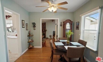 6453 Montgomery Ave in Los Angeles, CA - Building Photo - Building Photo