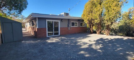 340 Birch Blvd in Sedona, AZ - Building Photo - Building Photo