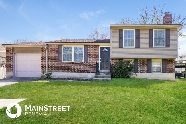 8611 Montrie Ct