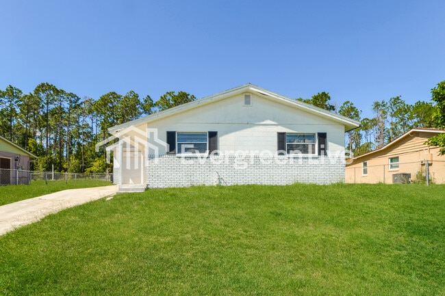 property at 3206 Dragoon Pl