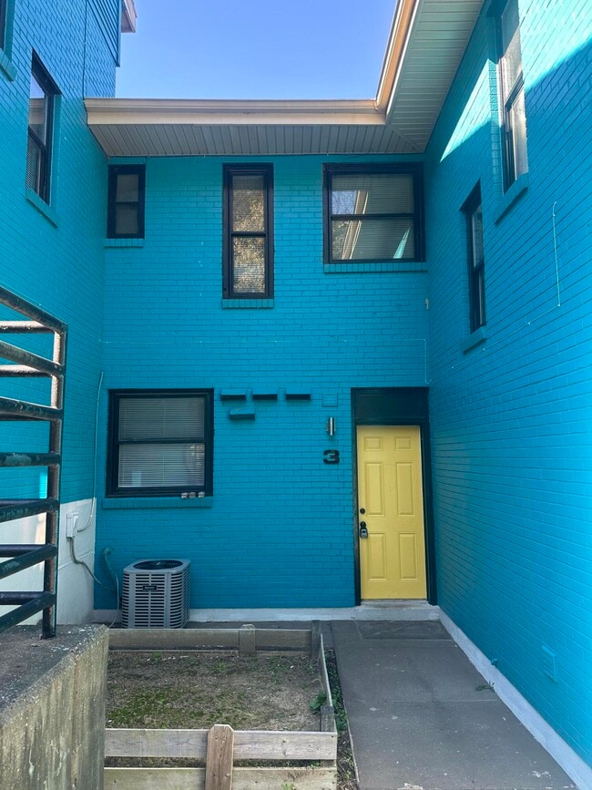 property at 715 Wilkinson Blvd