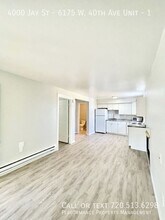 4000 Jay St in Wheat Ridge, CO - Building Photo - Building Photo