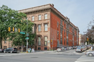 1326-1346 N Broad St in Philadelphia, PA - Building Photo - Building Photo