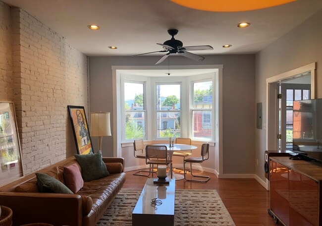 property at 105 Liberty St
