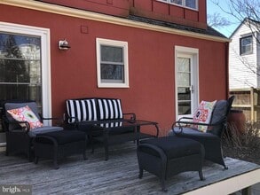 922 Jackson St in Annapolis, MD - Foto de edificio - Building Photo