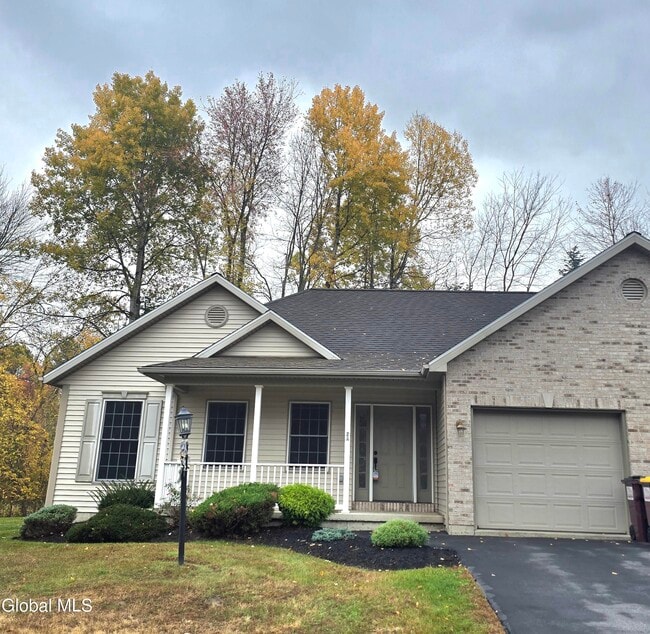 property at 2 Red Maple Ln